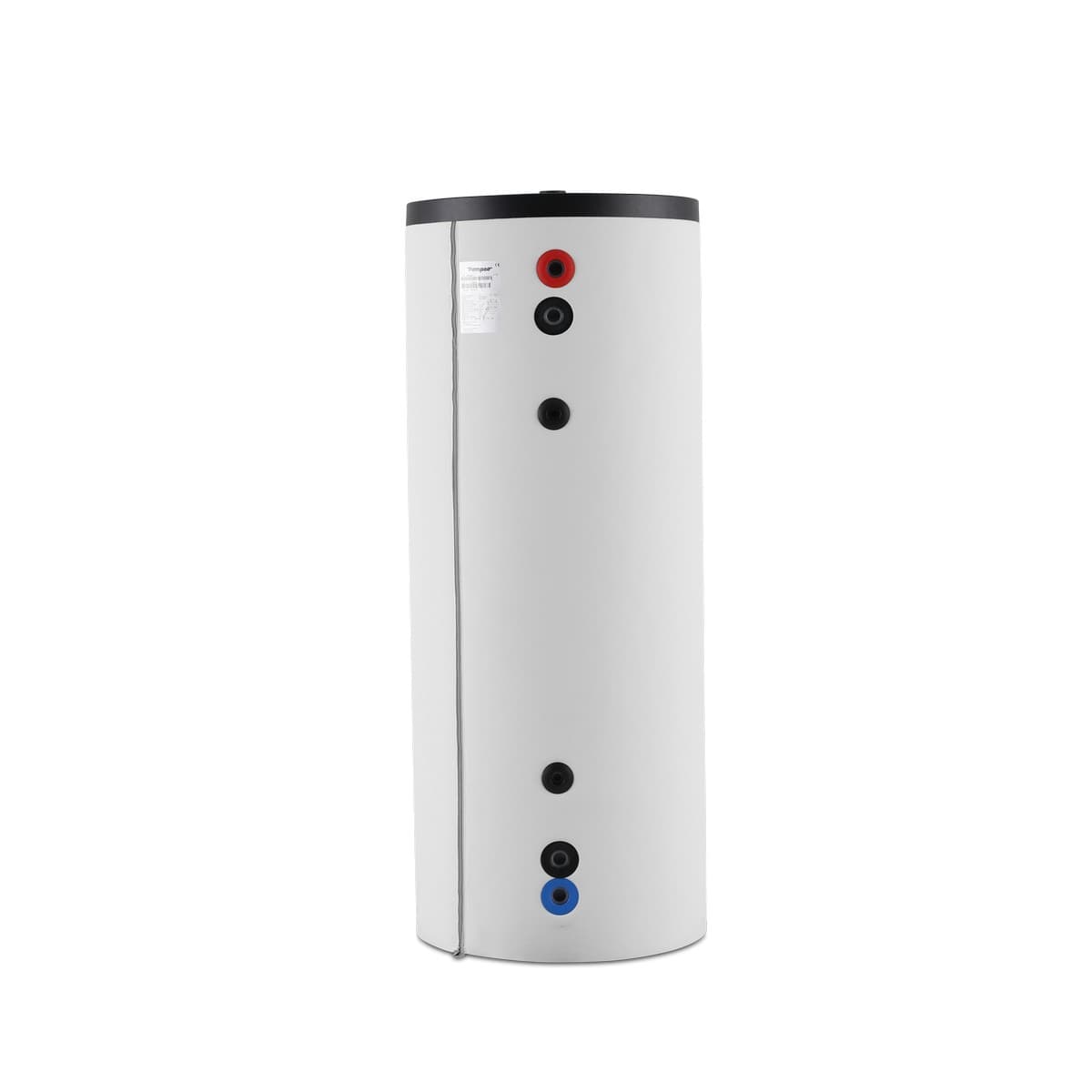 Eminent Heat Pump